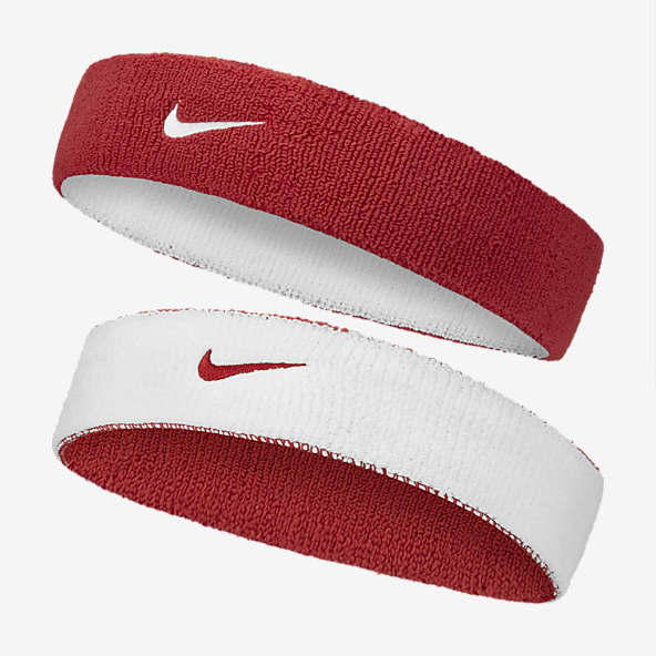 Headbands. Nike